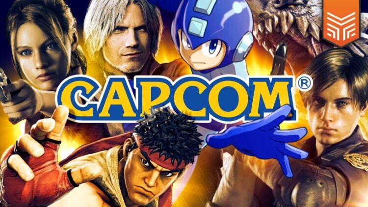 Capcom Anuncia Planos para Produção de Filmes e Séries Baseados em Suas Franquias