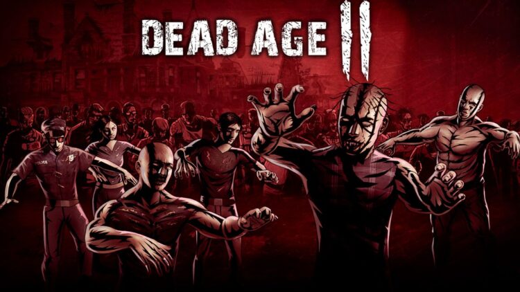 Dead Age 2 Chega ao PS5 em 8 de Agosto