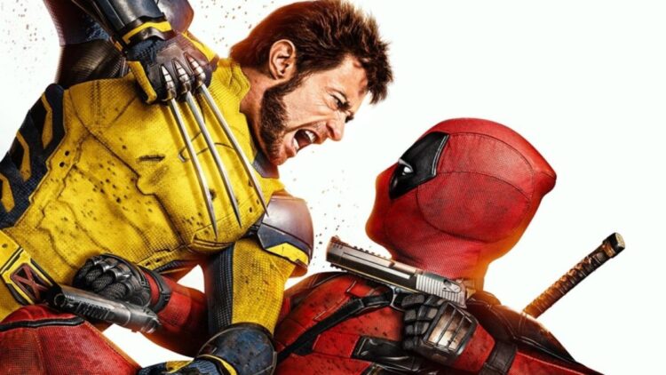 Deadpool e Wolverine Chegando ao Fortnite!