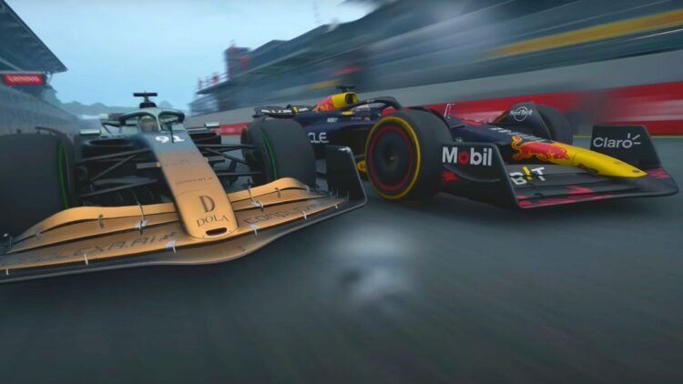 Lançamento de F1 Manager 24 Veja o Trailer e Detalhes Inéditos