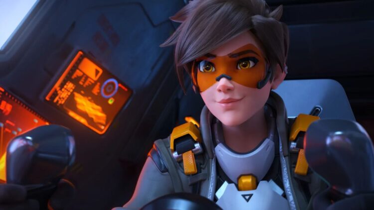 Overwatch 2 Atinge Marca de 100 Milhões de Jogadores