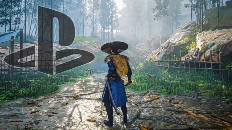 Sony Revela Três Novos Jogos para PS5 no ChinaJoy 2024