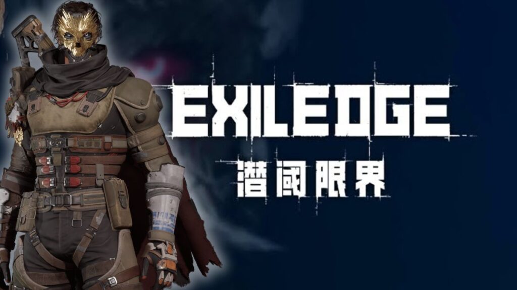 Soulslike Shooter exiledge