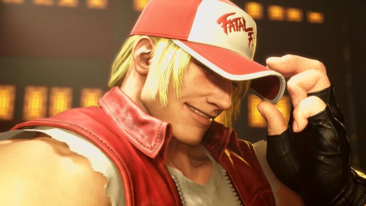 Terry Bogard é Anunciado no Street Fighter 6 em Novo Trailer!