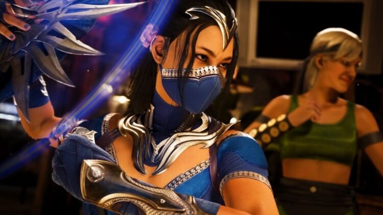 4 Milhões! Mortal Kombat 1 Ainda É Sucesso de Vendas