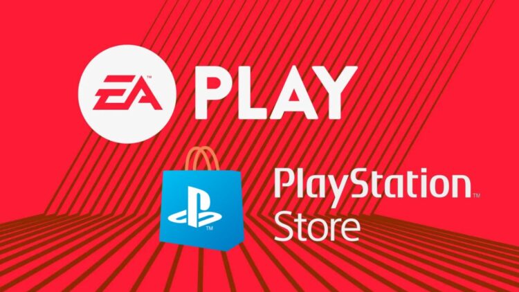 Assinatura Mensal do EA Play por Apenas R$ 5 na PS Store!