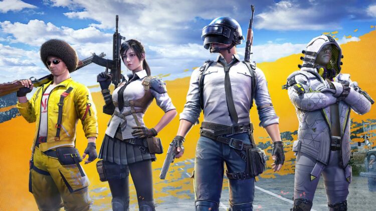 Atualização 31.1 de PUBG Battlegrounds Chega aos Servidores de PC