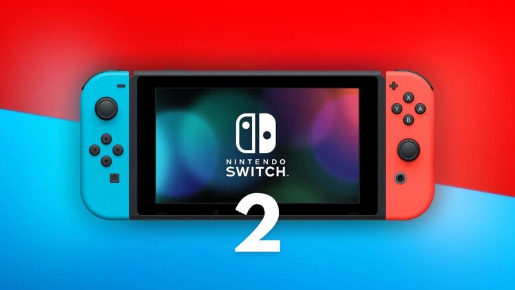 Confirmado! Nintendo Switch 2 Não Será Lançado em 2024