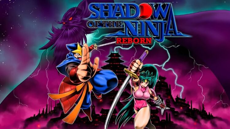 Demo de Shadow of the Ninja Reborn Data de Lançamento e Novo Trailer