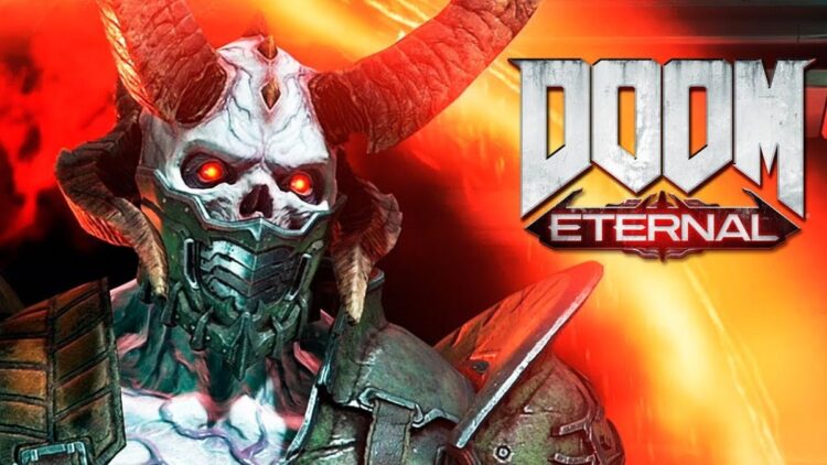 Doom Eternal Recebe Suporte Oficial a Mods com Nova Atualização