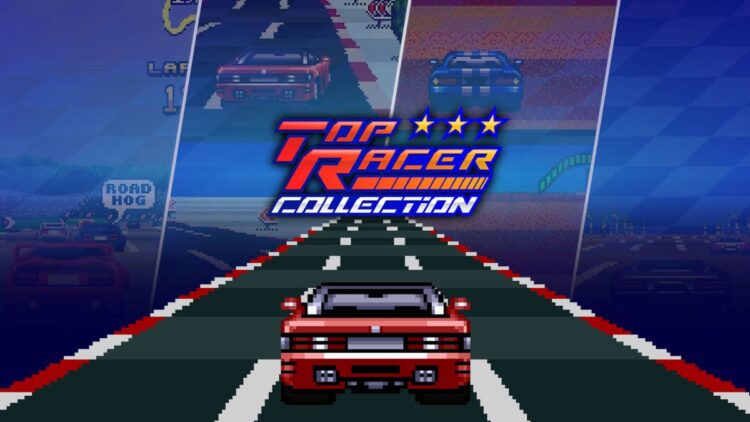 Edições Físicas de Top Racer Collection e Glover São Anunciadas para PlayStation