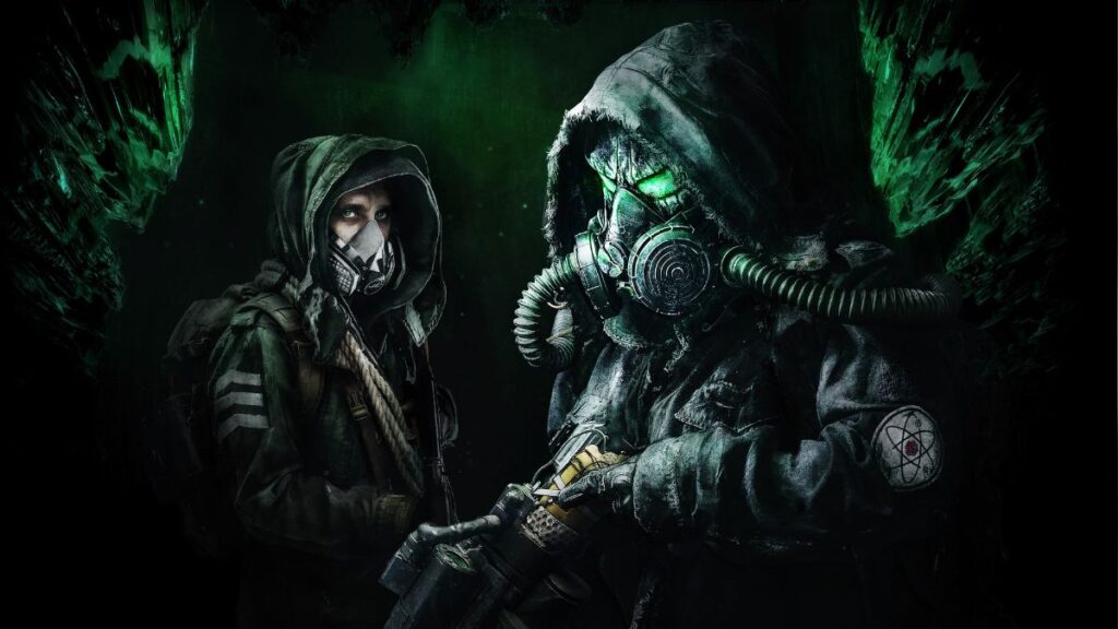 Expectativas Altas para a Sequência Chernobylite 2