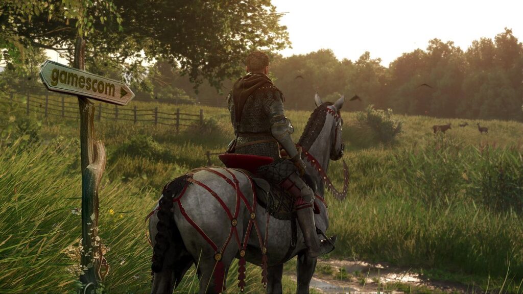 Kingdom Come Deliverance 2 Edição de Colecionador