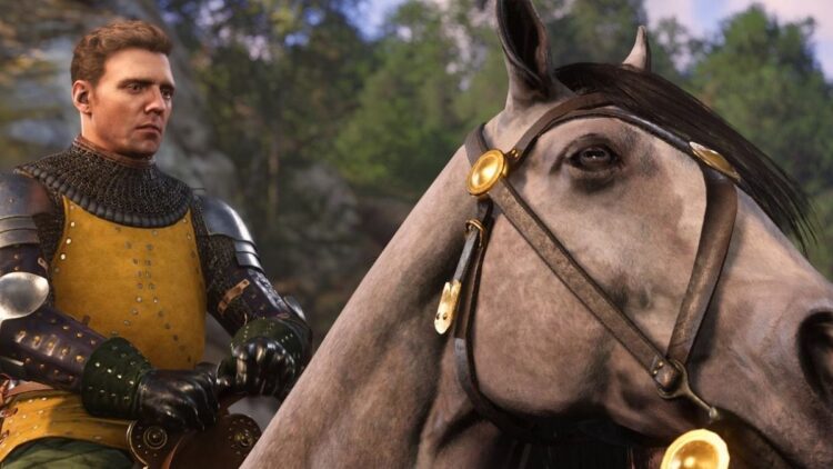 Kingdom Come Deliverance 2 Terá Gameplay Revelado na Gamescom 2024