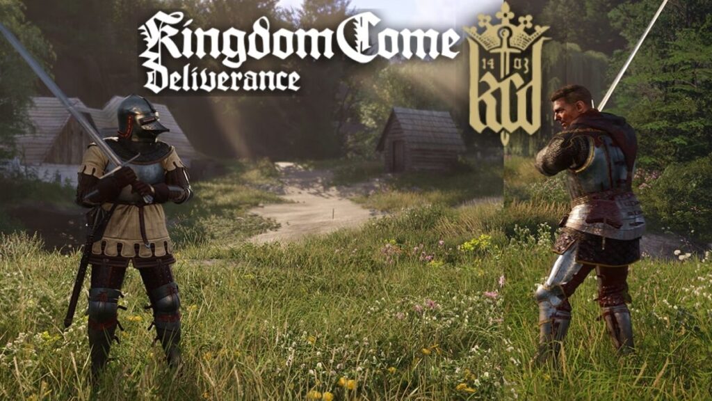 Kingdom Come Deliverance II