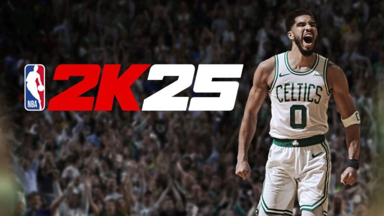 NBA 2K25 Novas Animações e Tecnologia ProPLAY são Reveladas!