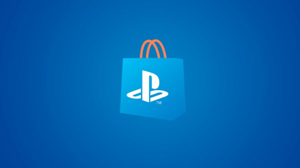 PS Store Promoções em Andamento