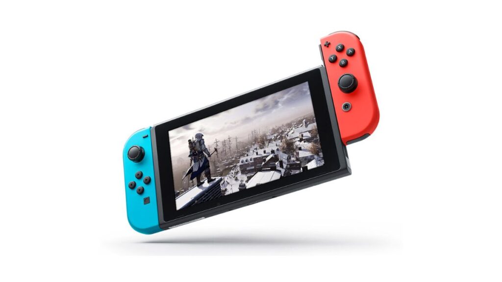 Previsão de Lançamento do Nintendo Switch 2