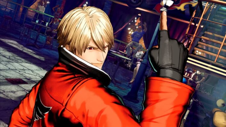 Rock Howard é Confirmado em Fatal Fury City of the Wolves com Trailer Explosivo