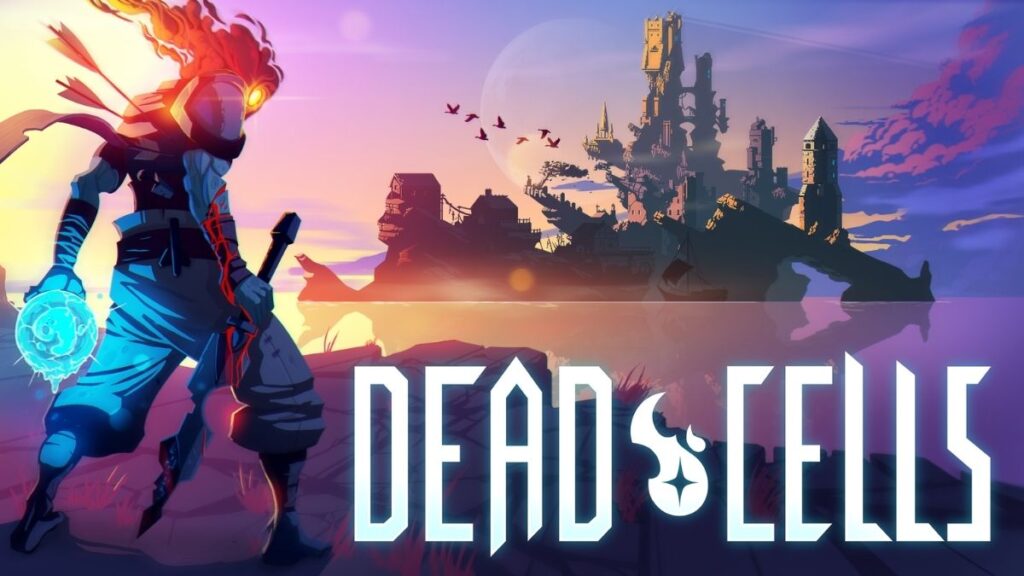 Sobre a Última Atualização de Dead Cells