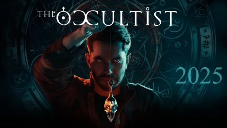 The Occultist Será Lançado em 2025 Trailer e Detalhes