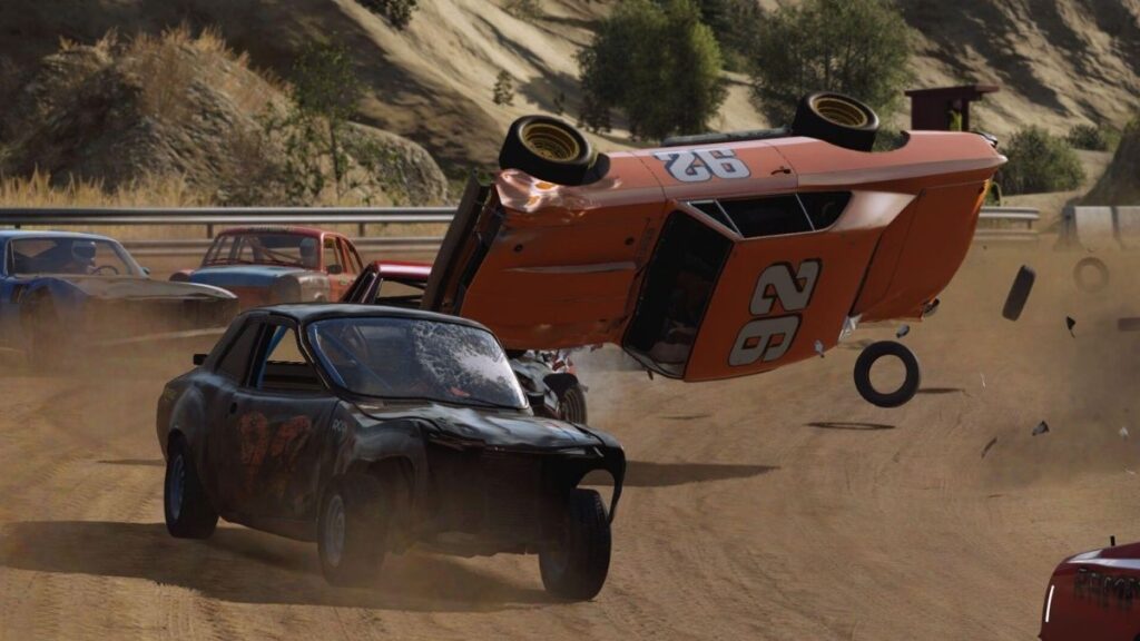 Wreckfest 1