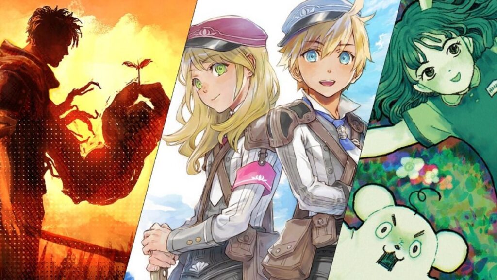 XSEED Games Explorando Títulos de Terceiros com Mais Liberdade