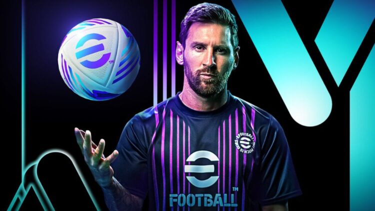 eFootball 2024 Celebra 777 Milhões de Downloads com Eventos Especiais