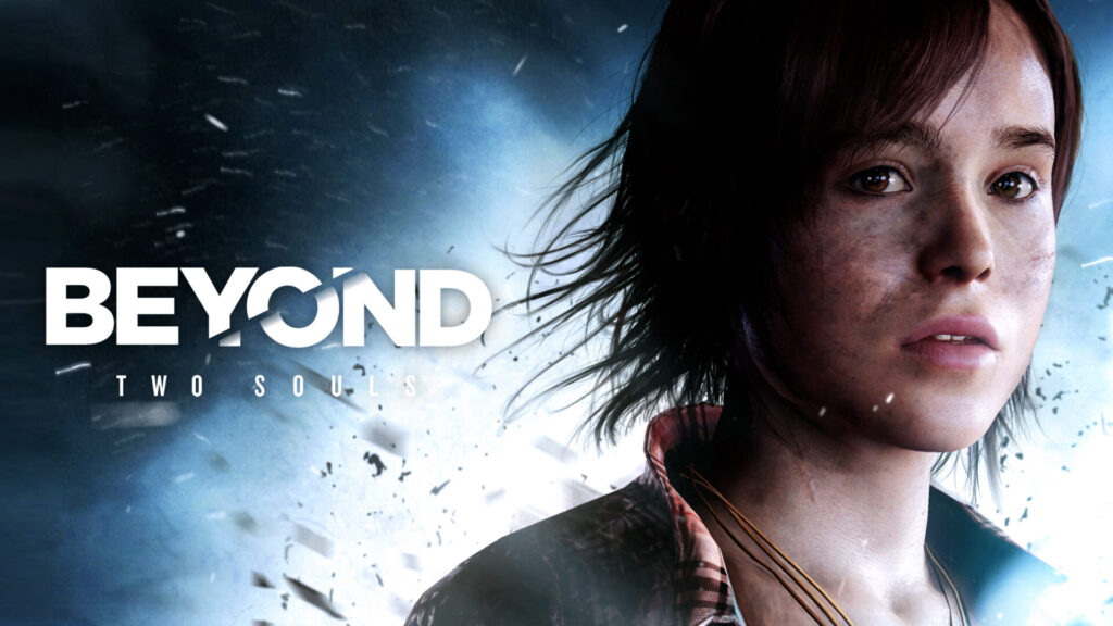 Beyond: Two Souls