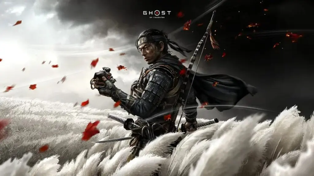 Melhor que Hollywood? Os trailers mais épicos da história da PlayStation 5 Ghost of Tsushima