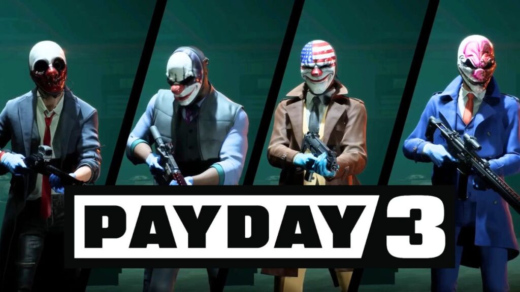 payday 3 psplus