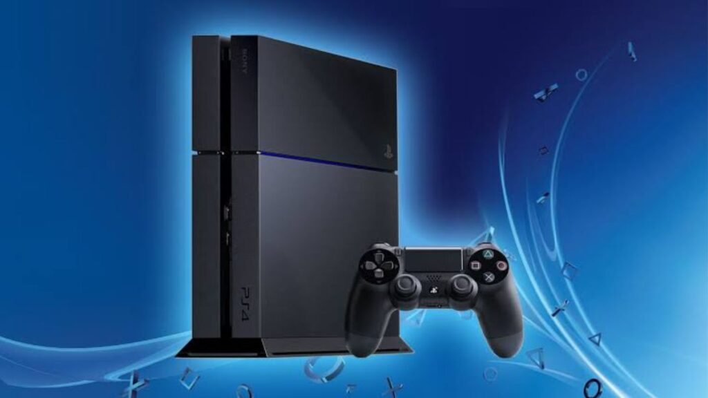 playstation 4