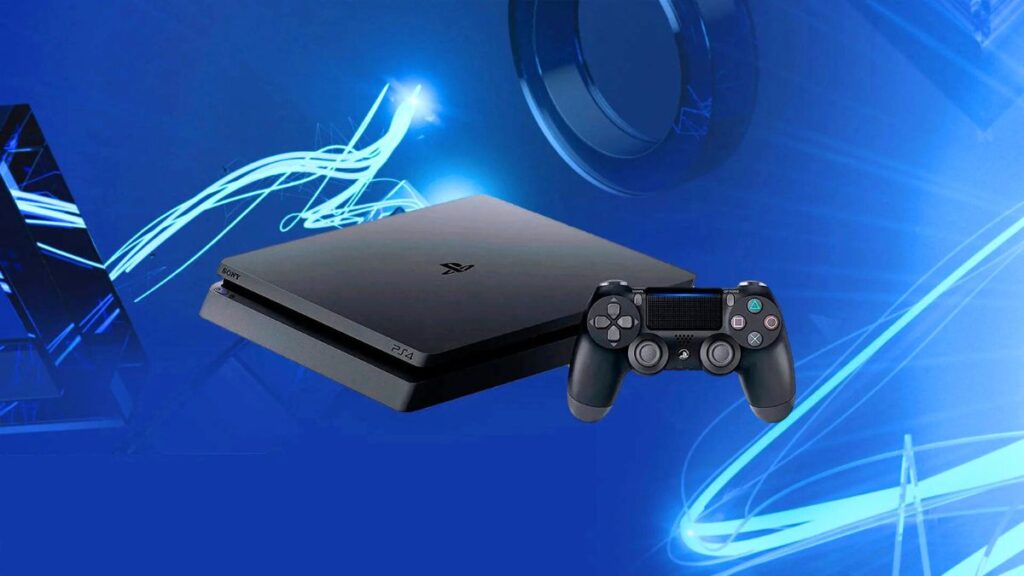 playstation 4 2025