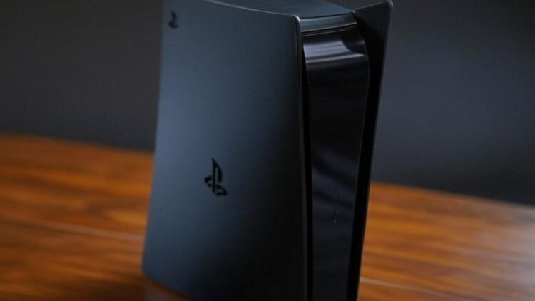 playstation 6 lançamento