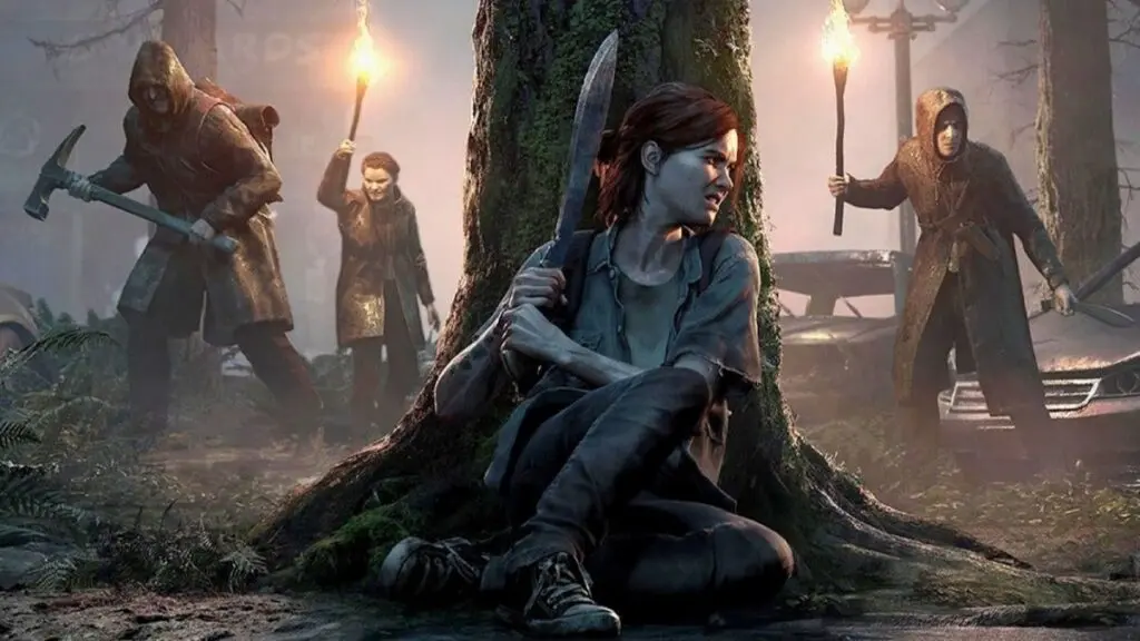 Melhor que Hollywood? Os trailers mais épicos da história da PlayStation 3 The Last of Us Part II