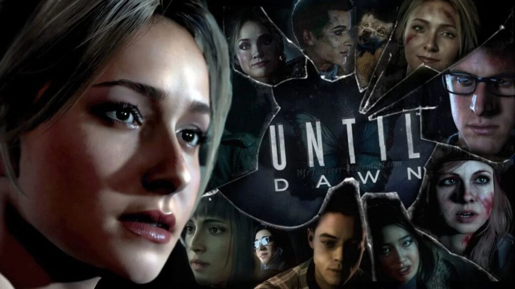 until dawn jogos de escolha