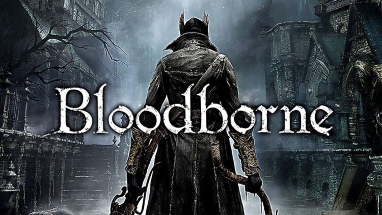 BloodBorne