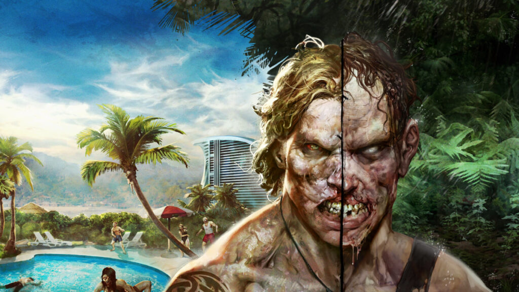 Dead Island Definitive Collection