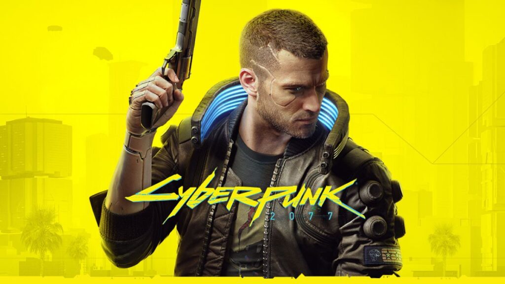 cyberpunk 2077