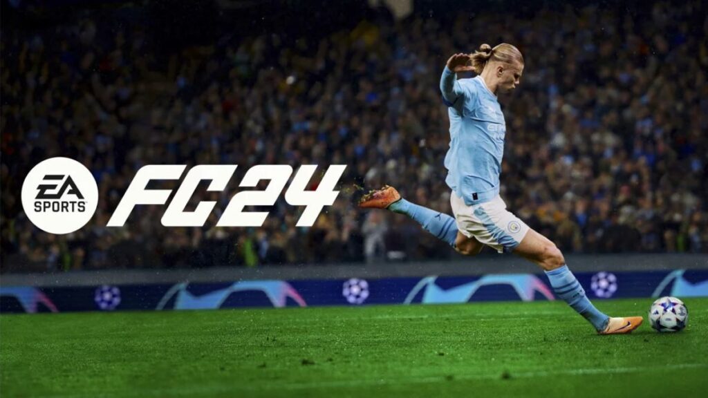 ea sports fc 24