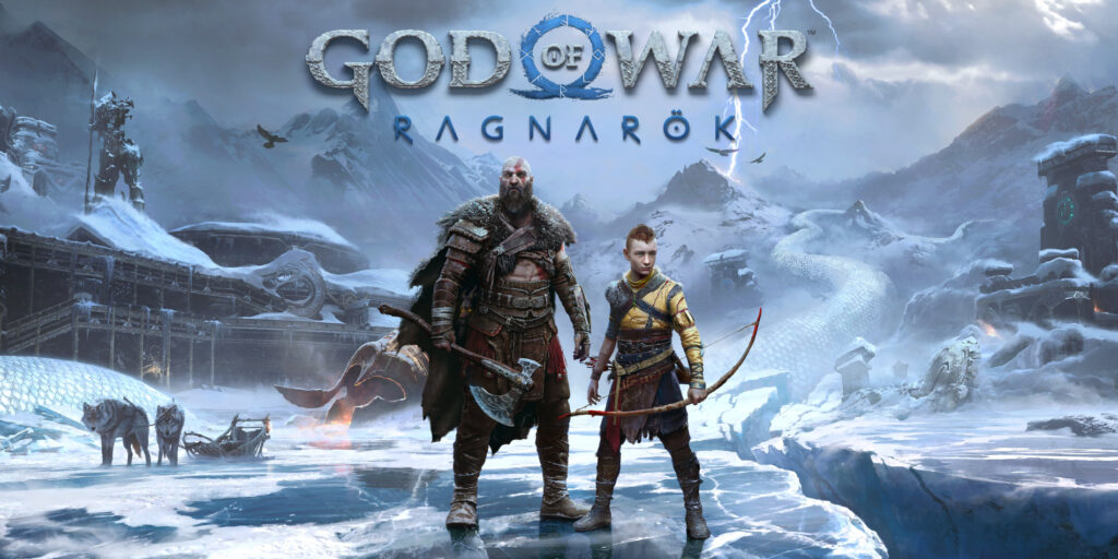 god of war ragnarok