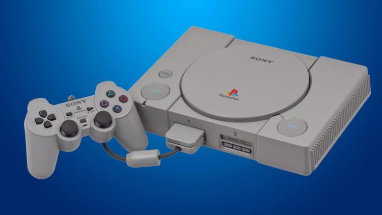 playstation ps1