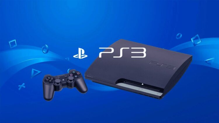 playstation 3 ps3