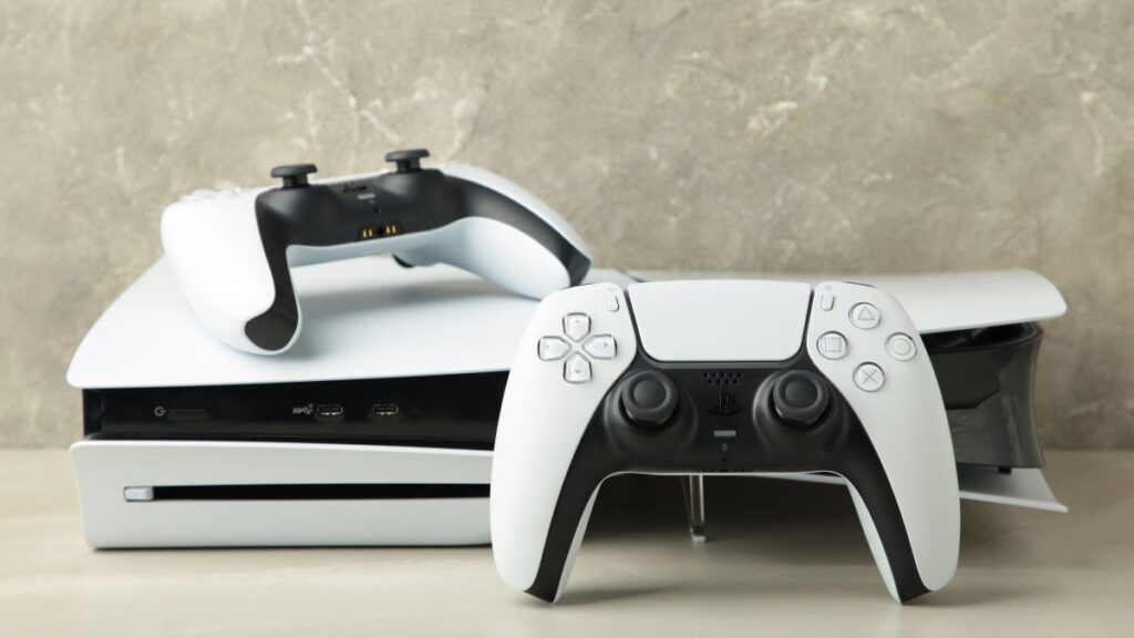 playstation 5