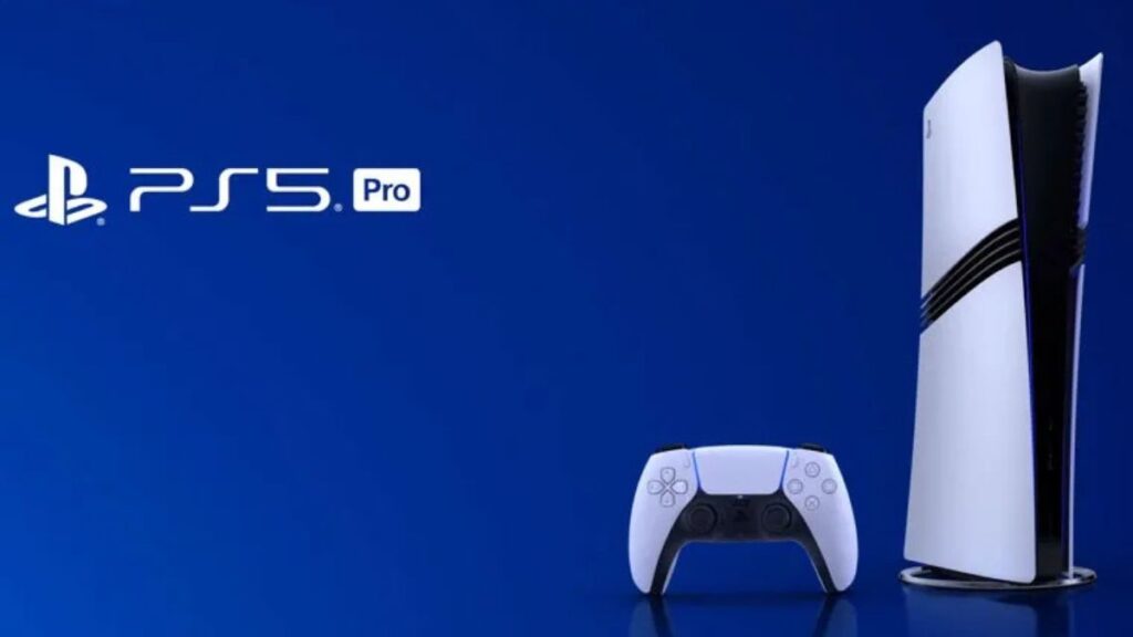 PlayStation 5 Pro