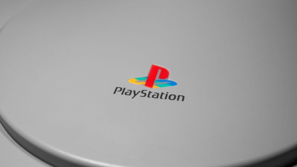 playstation 1