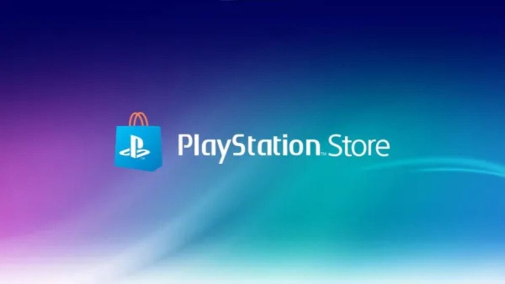 playstation store ps store