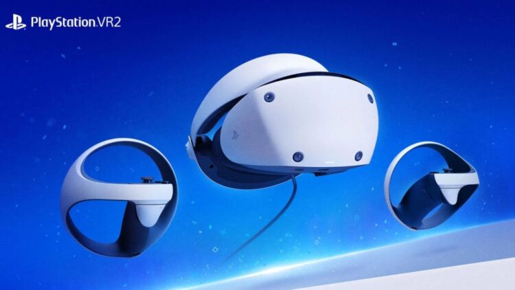 ps vr2 playstation vr2