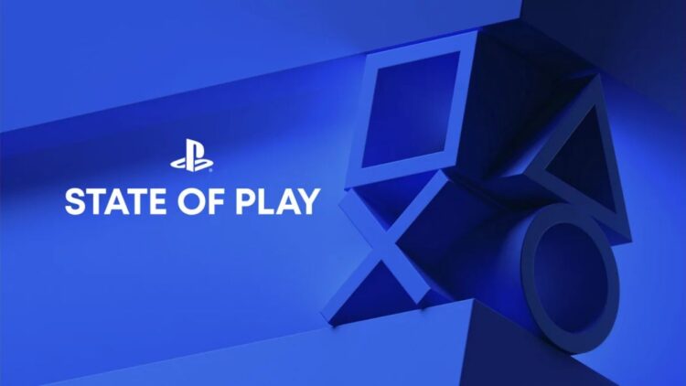 state of play playstation