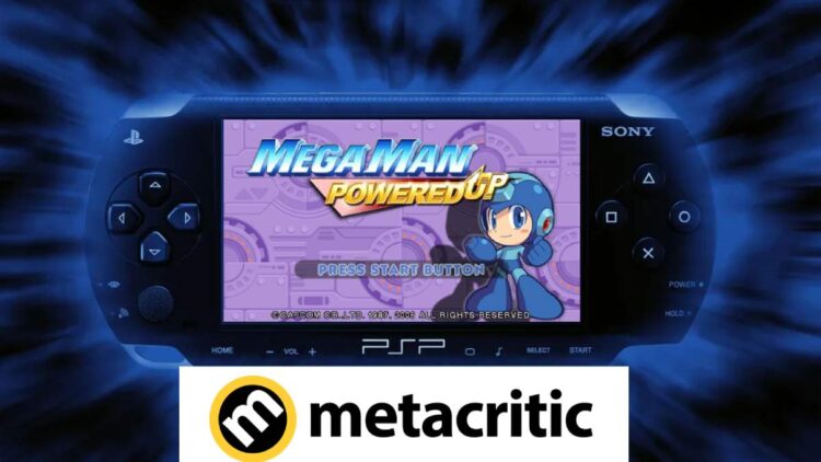 50 melhores jogos de PSP segundo o Metacritic